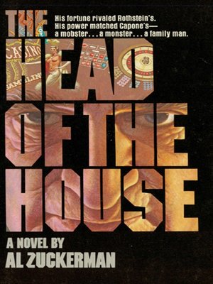 cover image of The Head of the House